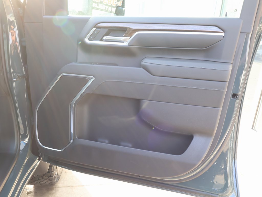 New 2026 Chevrolet Silverado 2500 LT w/ Trail Boss Package image 42