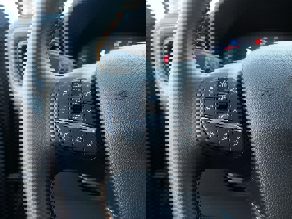 Used 2025 Ford Maverick Tremor image 16