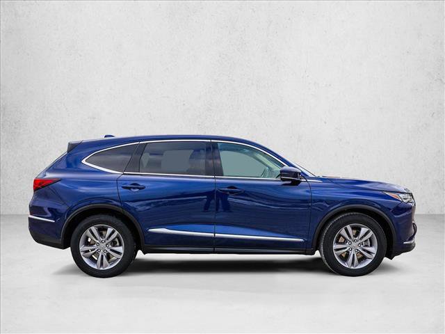 Used 2023 Acura MDX SH-AWD image 4