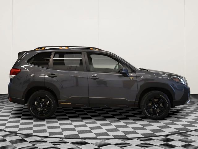Used 2024 Subaru Forester Wilderness image 2