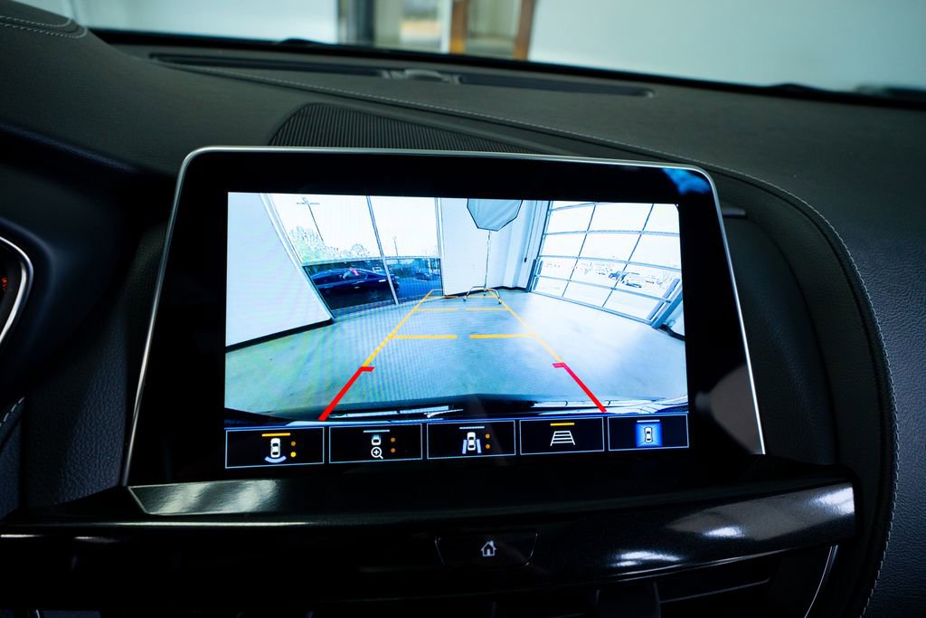 Used 2024 Cadillac CT5 V Blackwing w/ Driver Assist Package RWD image 51