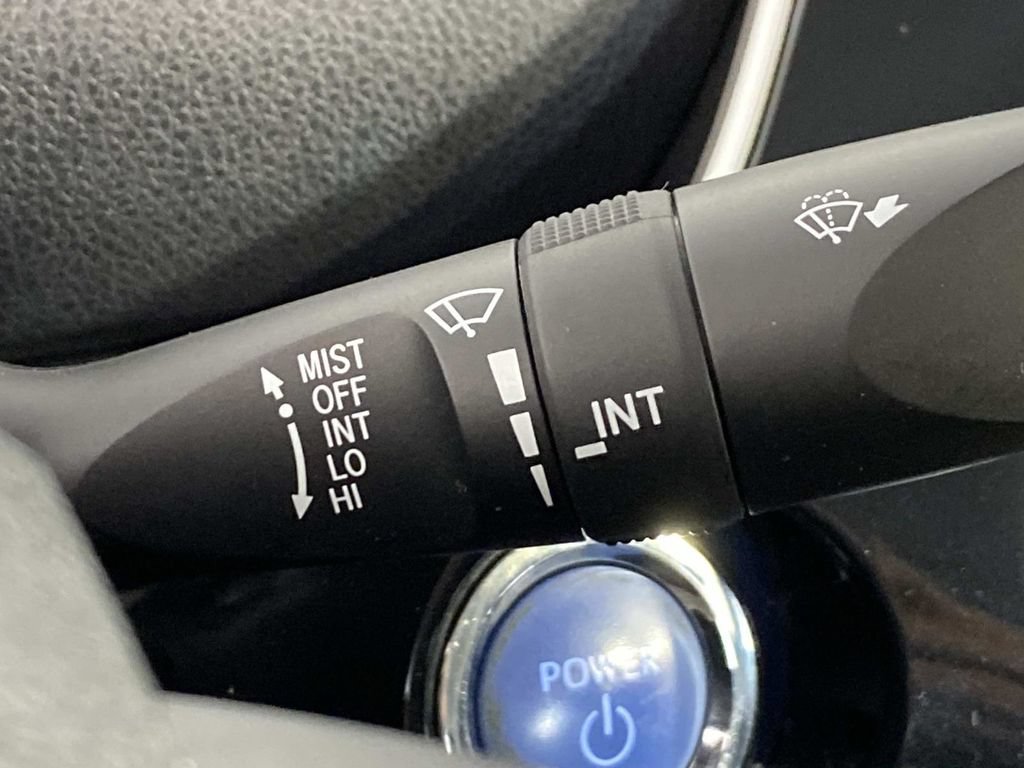Used 2020 Toyota Prius Prime LE FWD image 17