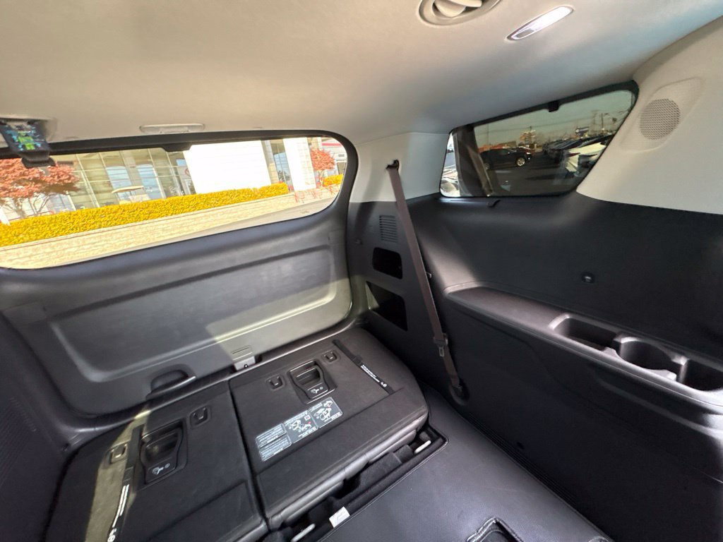 Used 2026 Kia Carnival SX Prestige FWD image 30