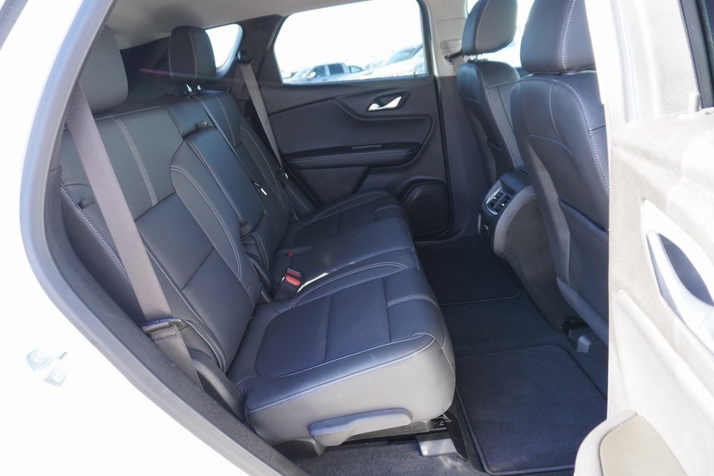 Used 2024 Chevrolet Blazer LT image 20