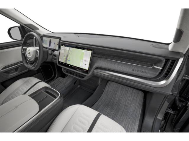 Used 2026 Rivian R1T Adventure Dual AWD/4WD image 14