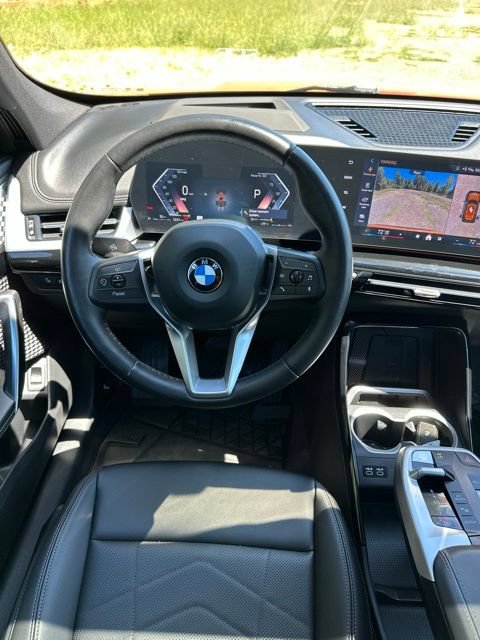 Used 2024 BMW X1 xDrive28i w/ Premium Package AWD/4WD image 25