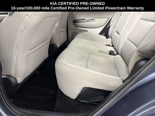 Certified 2020 Kia Sportage LX image 20