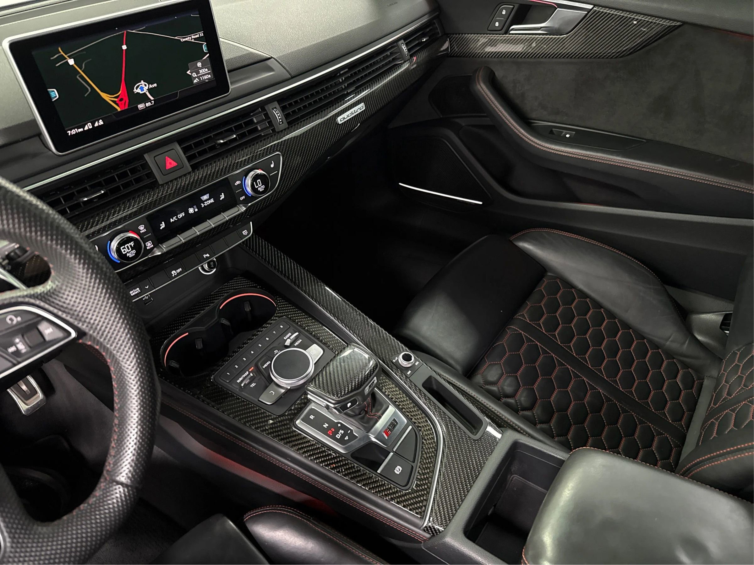 Used 2018 Audi RS 5 image 16