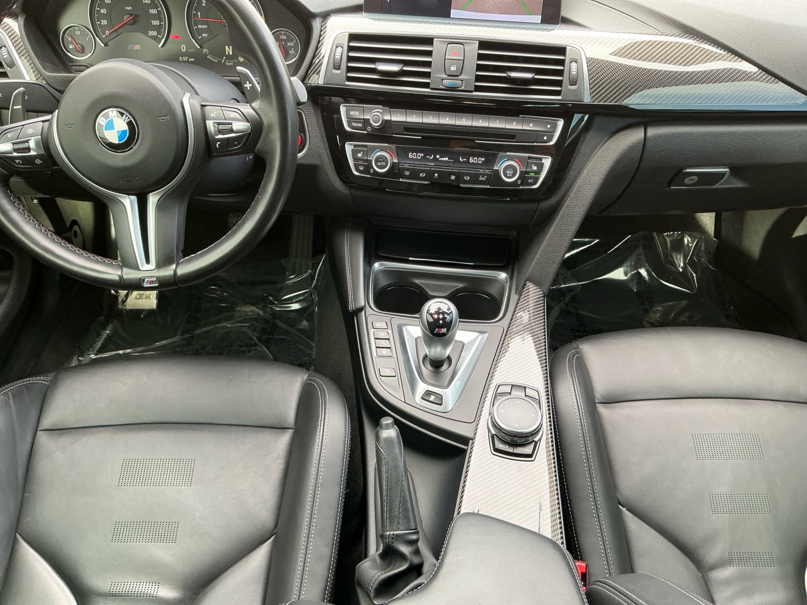 Used 2020 BMW M4 Coupe image 10