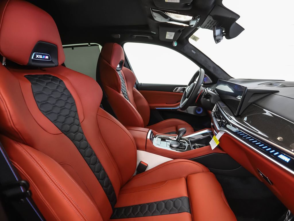 New 2026 BMW X5 M Competition w/ Executive Package image 31