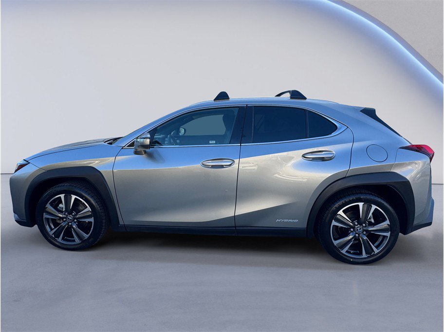 Used 2019 Lexus UX 250h w/ Premium Package AWD/4WD image 3