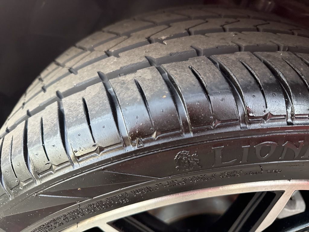 Certified 2022 Ford Mustang Premium w/ Wheel & Stripe Package image 32