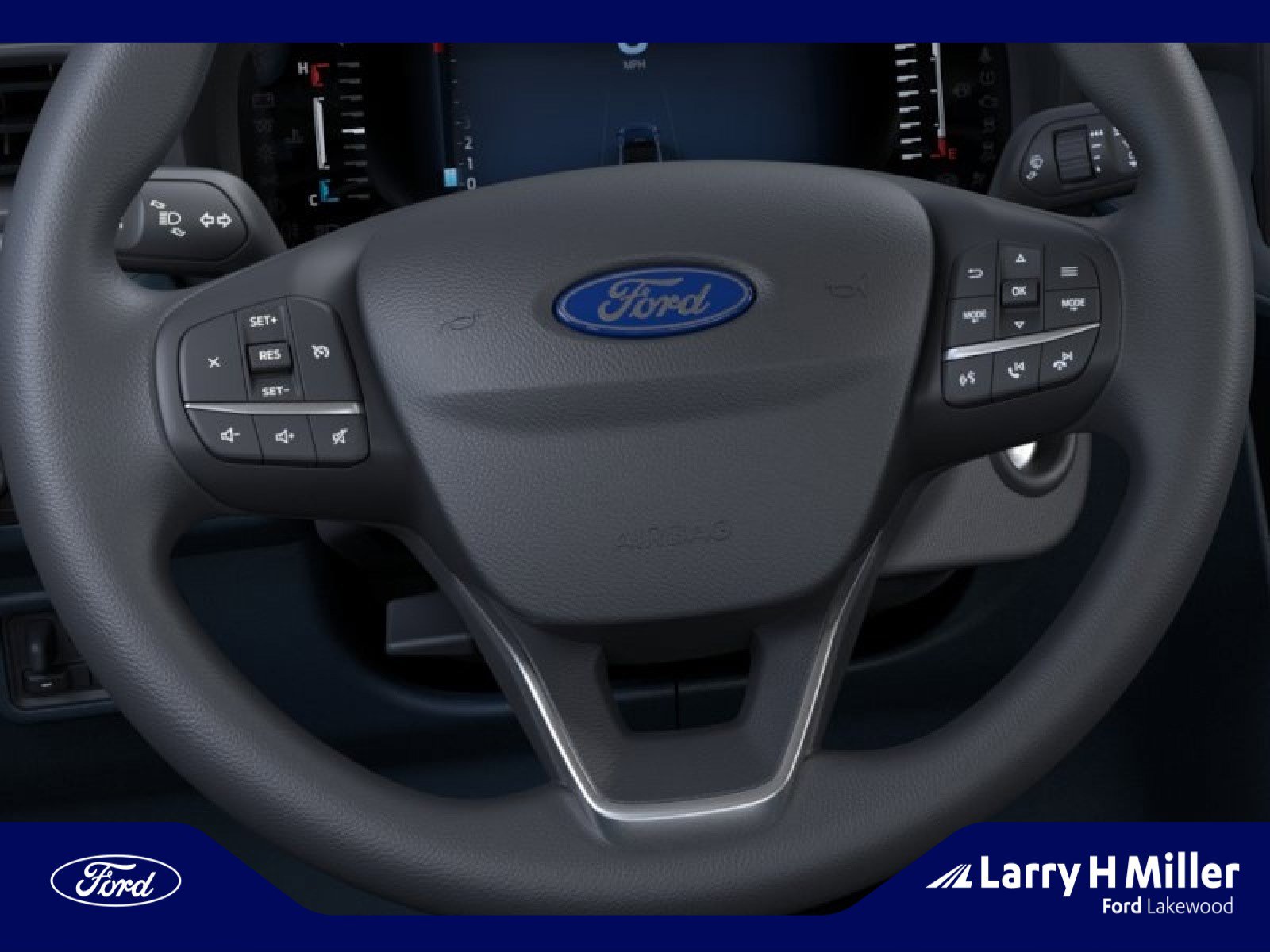 New 2026 Ford Maverick XL AWD/4WD image 14