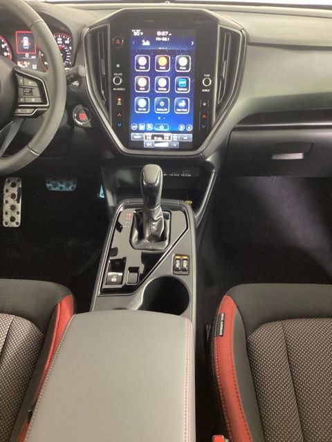 New 2026 Subaru Impreza RS image 18