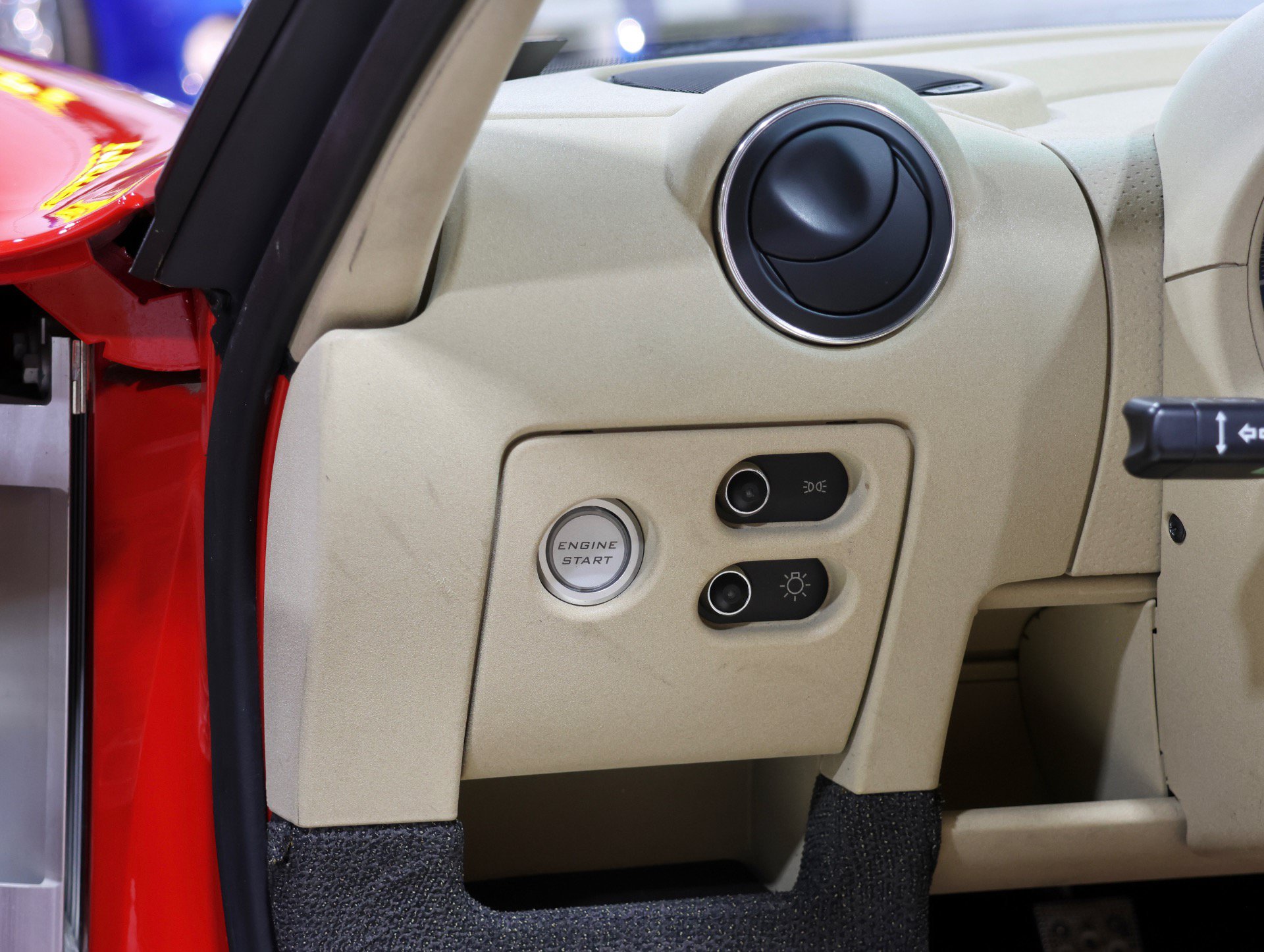 Used 2008 Lotus Elise RWD image 86