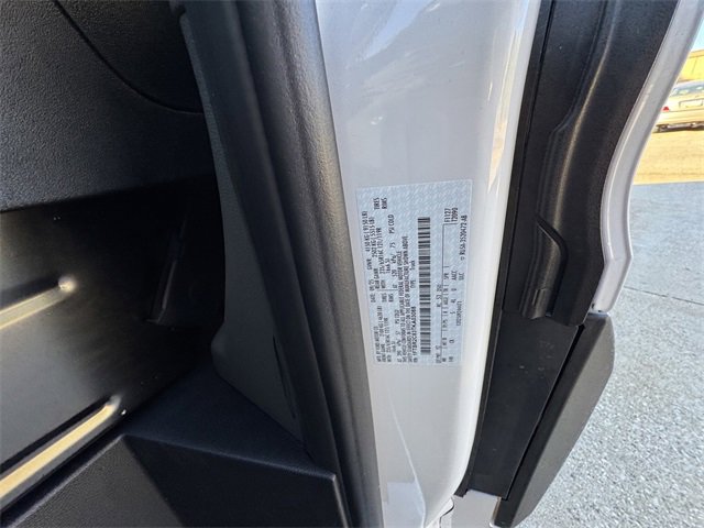 New 2026 Ford Transit 250 148 Medium Roof Extended AWD w/ Load Area Protection Package image 28
