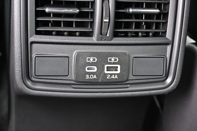 New 2026 Subaru Forester Premium AWD/4WD image 11