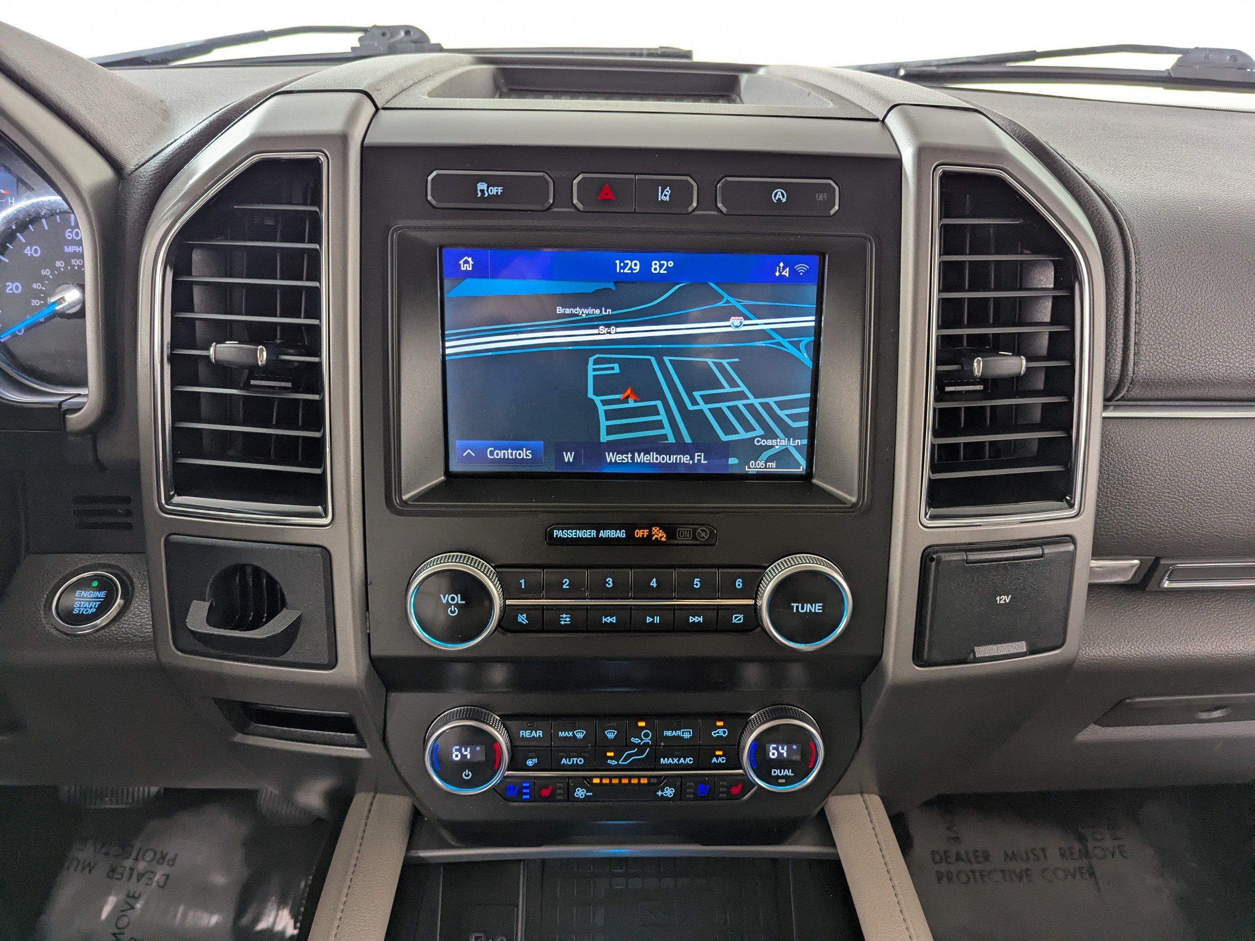 Used 2021 Ford Expedition XLT RWD image 21