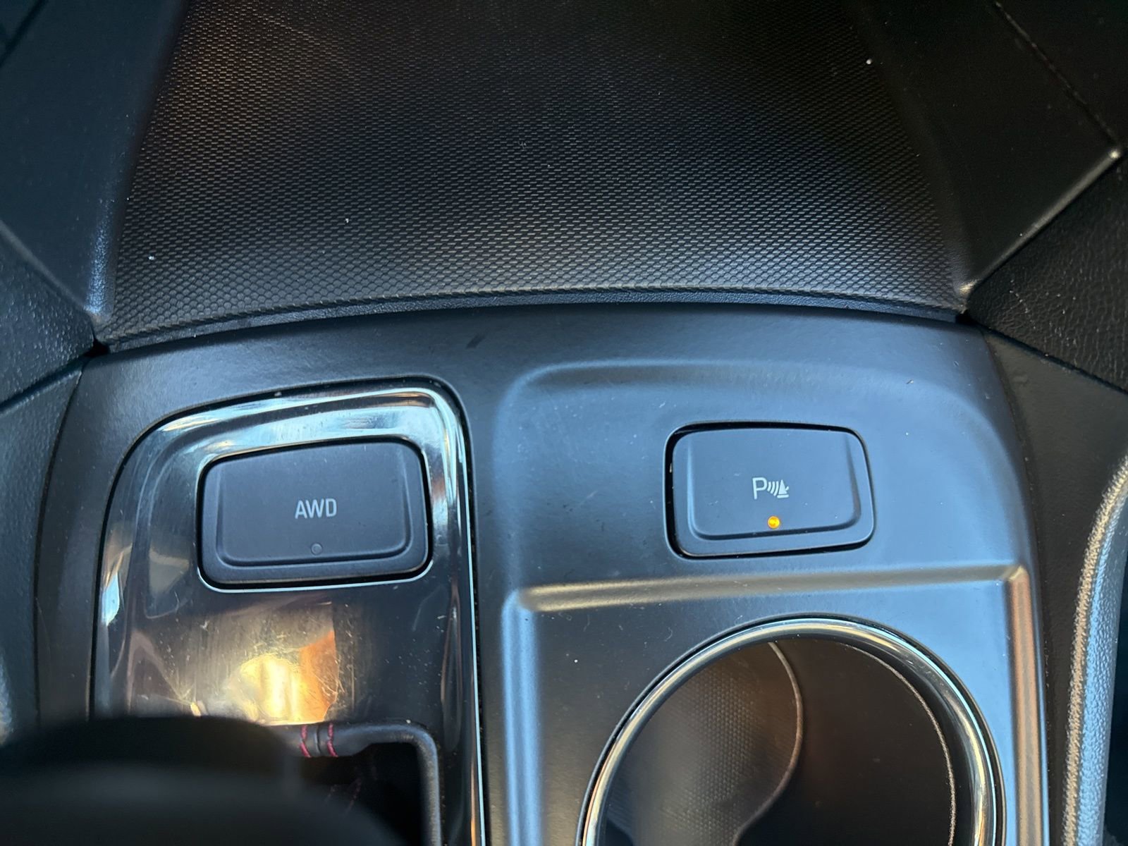 Used 2024 Chevrolet Equinox RS w/ RS Leather Package image 22