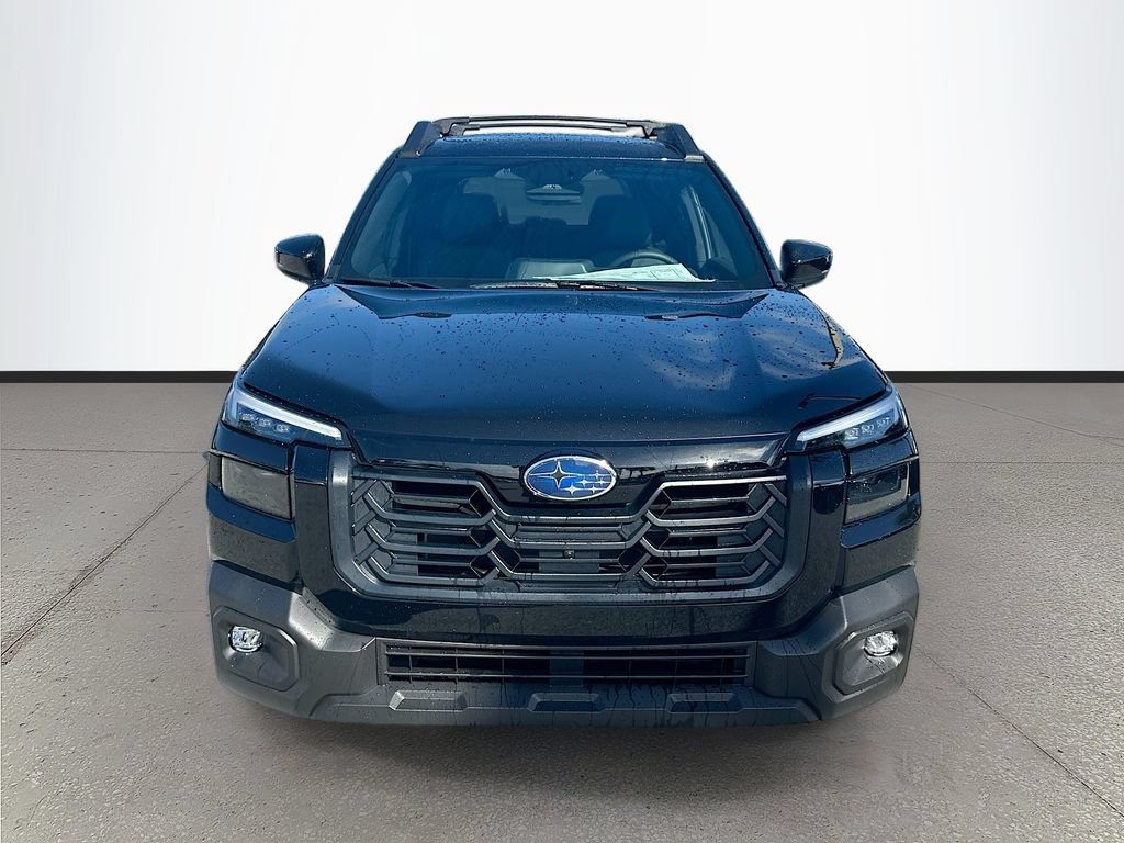 New 2026 Subaru Outback Limited XT AWD/4WD image 2