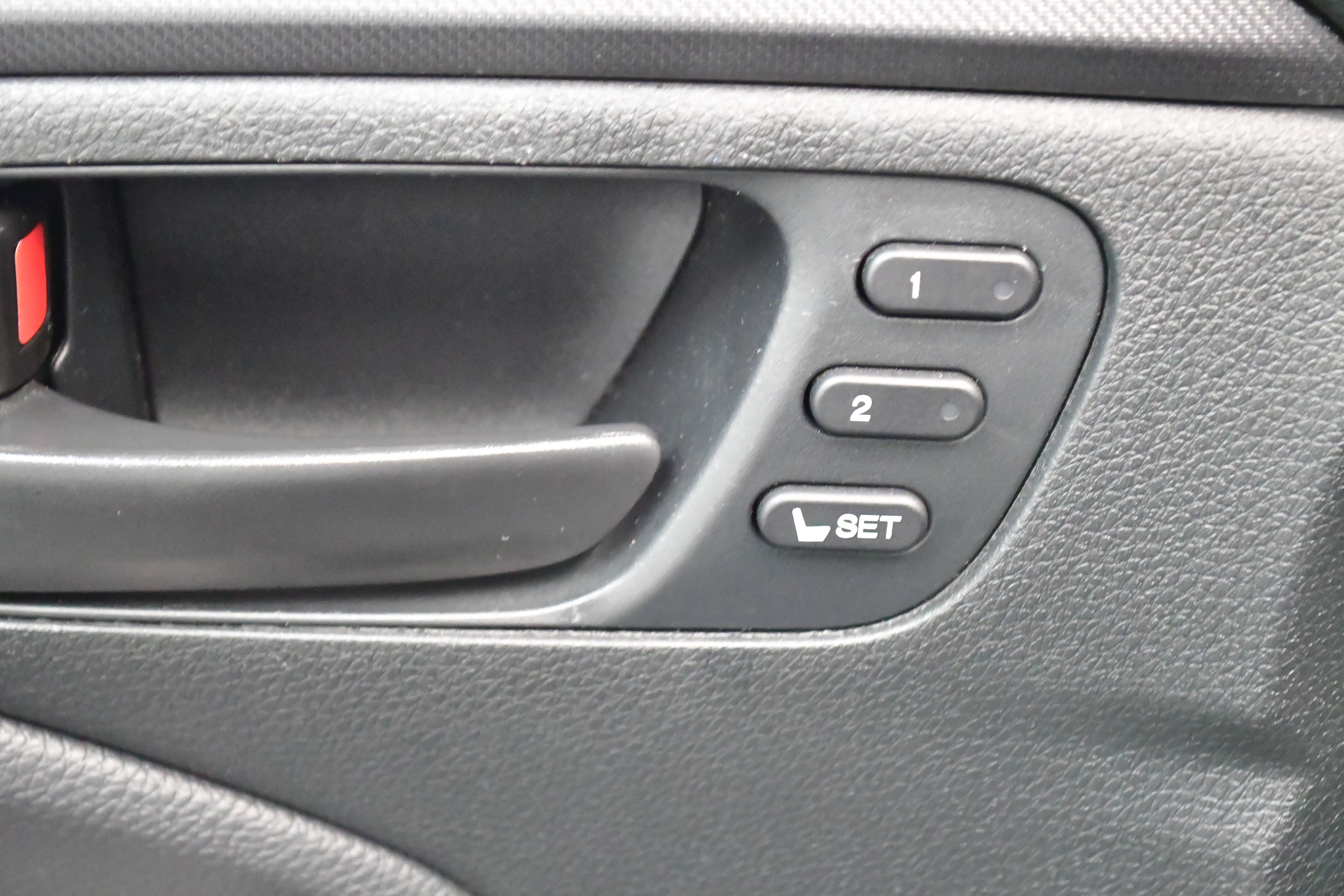 Used 2023 Honda Passport TrailSport image 15