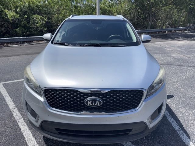 Used 2018 Kia Sorento FWD video 2