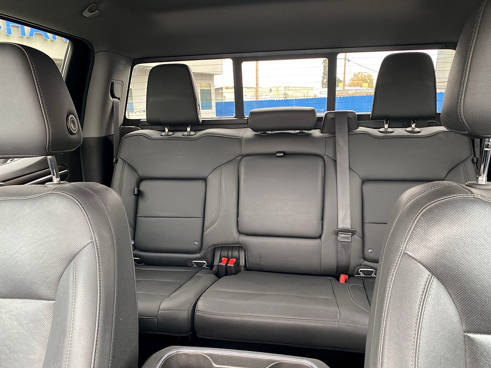Used 2022 GMC Sierra 1500 SLT w/ SLT Premium Plus Package AWD/4WD image 29