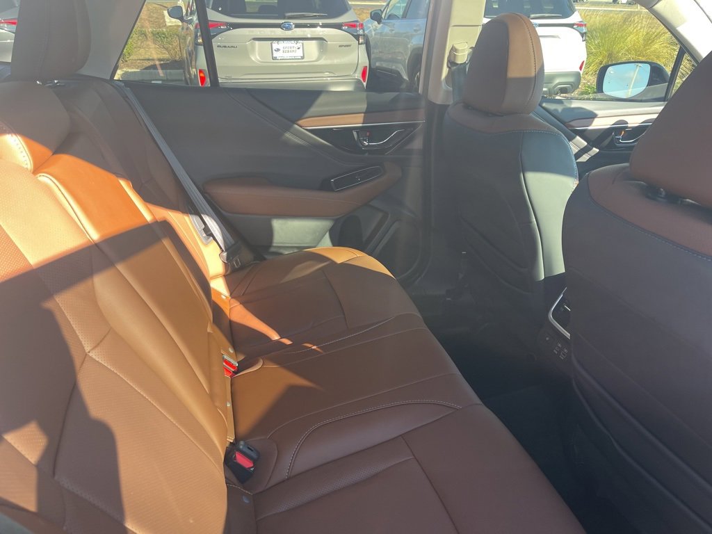 Certified 2024 Subaru Outback Touring XT w/ Tech Package 3 image 30