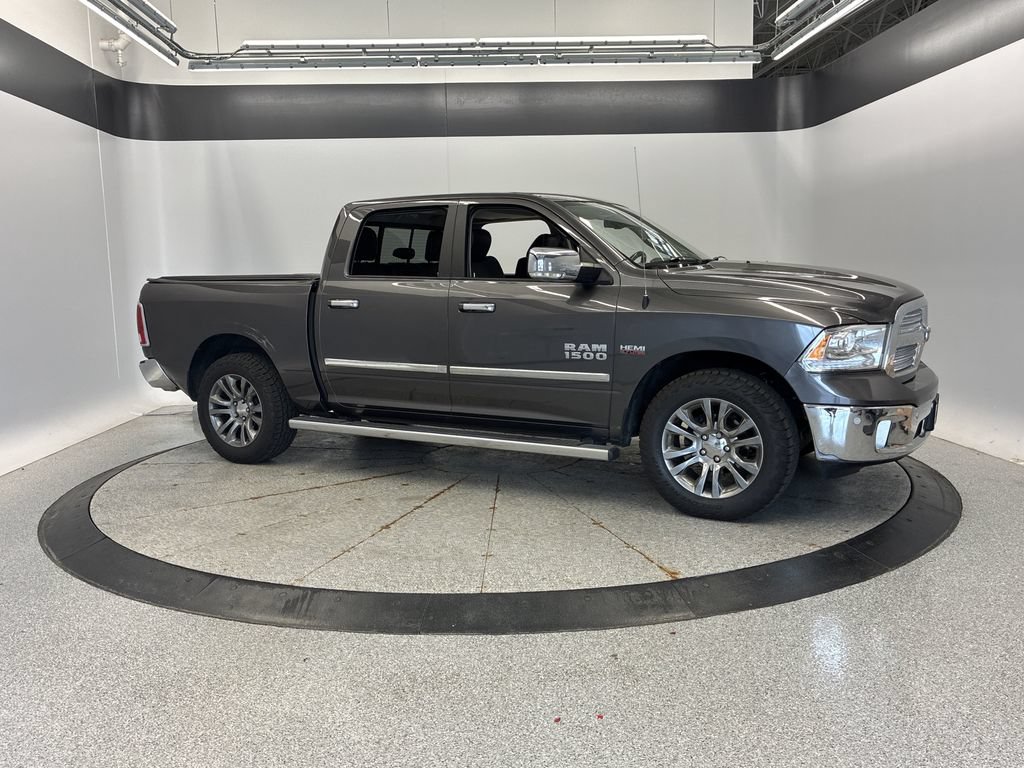 Used 2014 RAM 1500 Limited AWD/4WD image 9