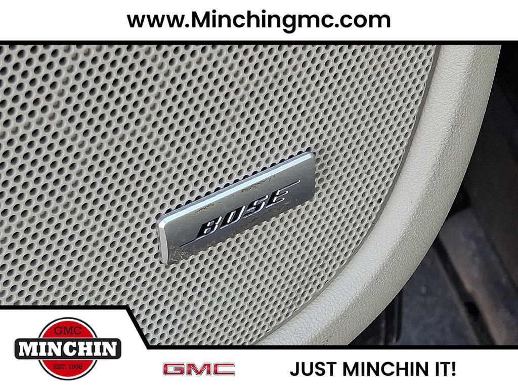 Used 2022 GMC Terrain Denali image 25