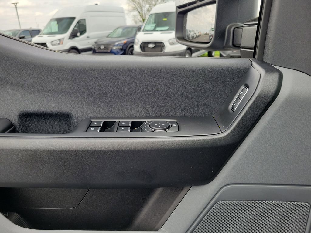 New 2026 Ford F250 XL AWD/4WD image 19
