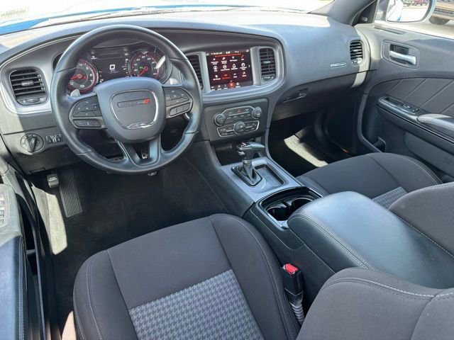 Used 2023 Dodge Charger R/T w/ Blacktop Package image 17