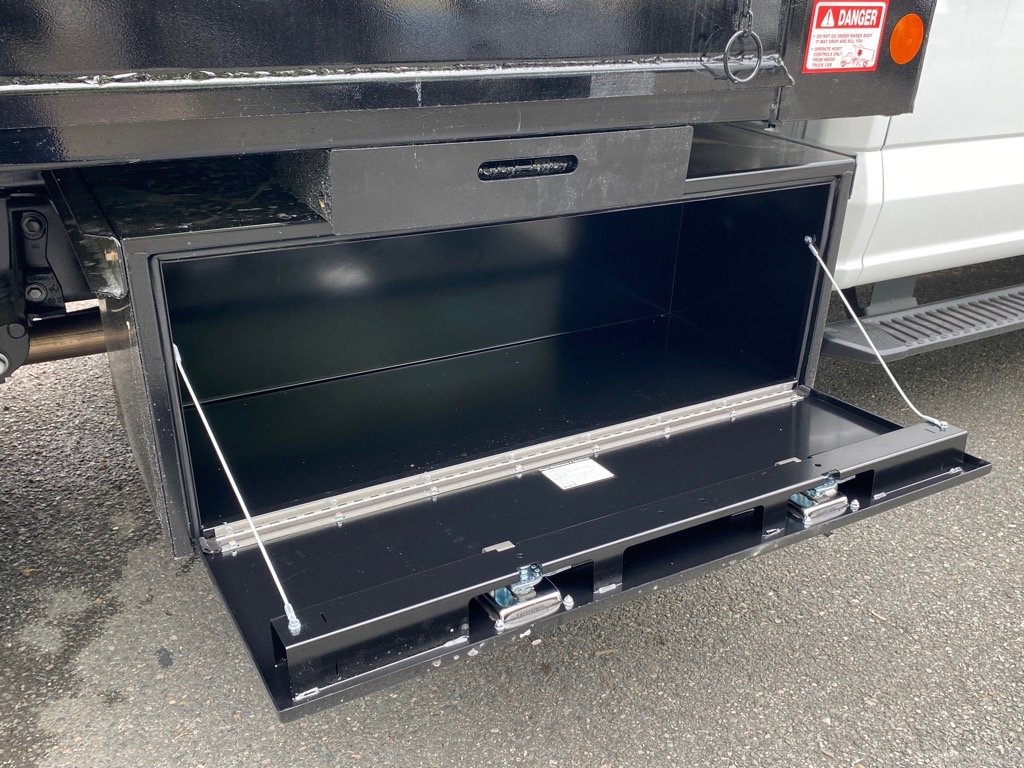 Used 2024 Ford F450 XL image 17