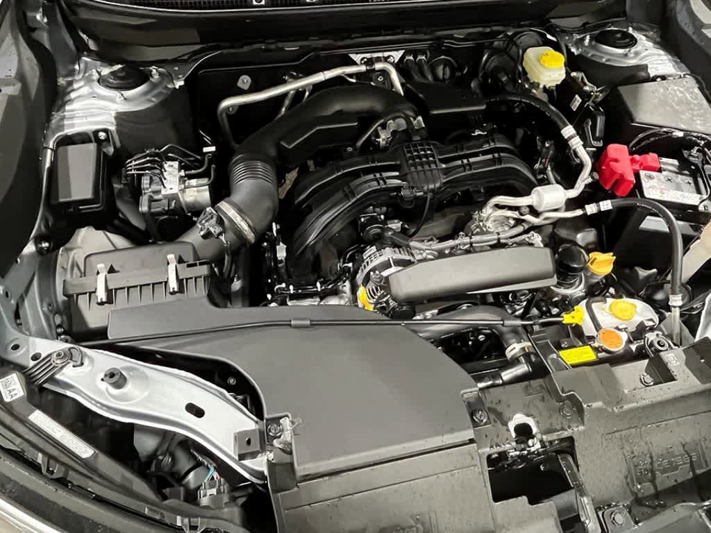 New 2026 Subaru Outback Premium AWD/4WD image 9