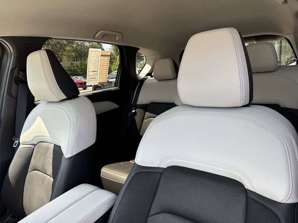 New 2026 MAZDA CX-5 Preferred AWD/4WD image 42