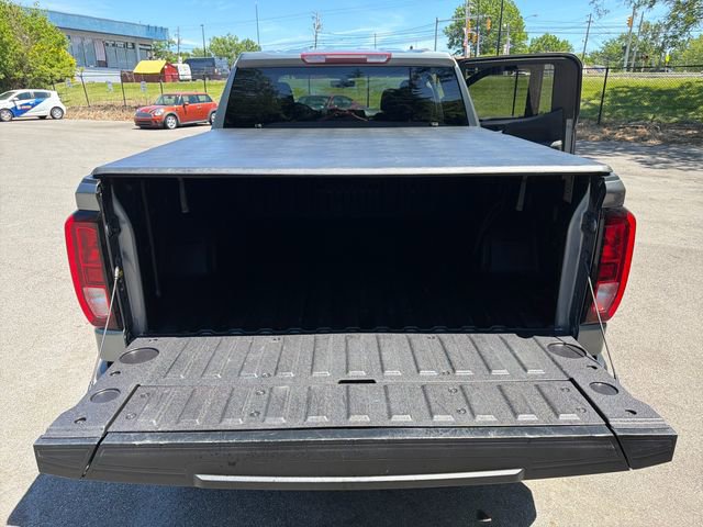 Used 2021 GMC Sierra 1500 Elevation w/ X31 Off-Road Package AWD/4WD image 16