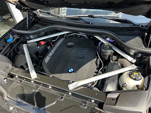 Certified 2023 BMW X7 xDrive40i w/ M Sport Package image 16