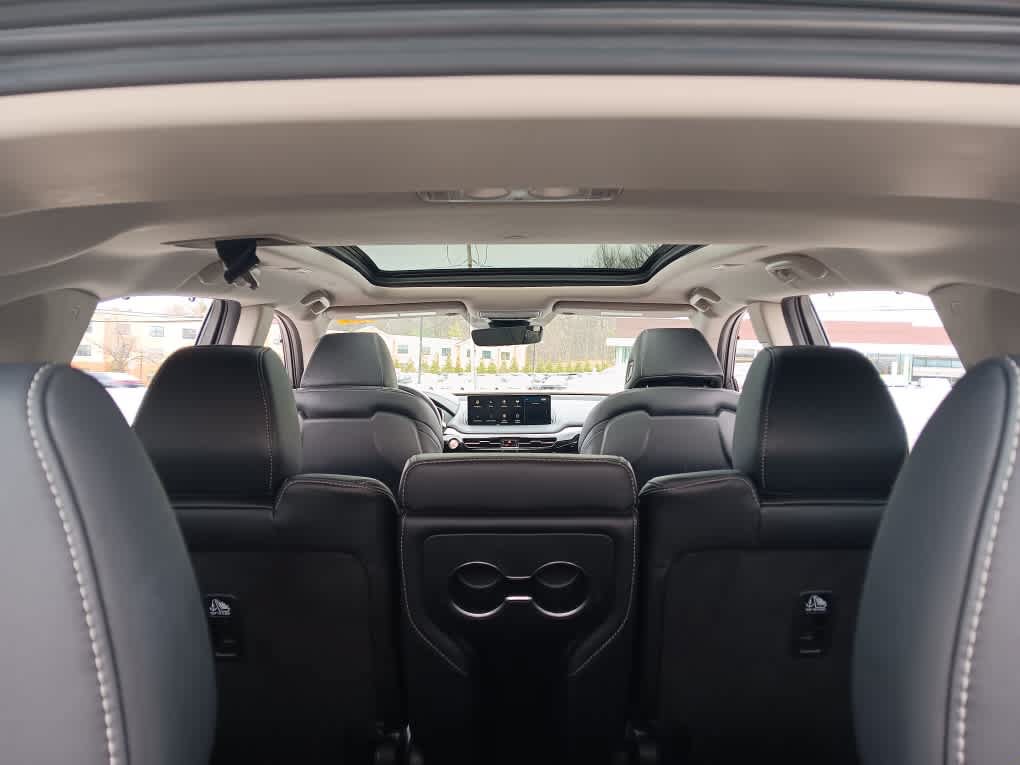 Used 2023 Acura MDX SH-AWD w/ Technology Package image 11
