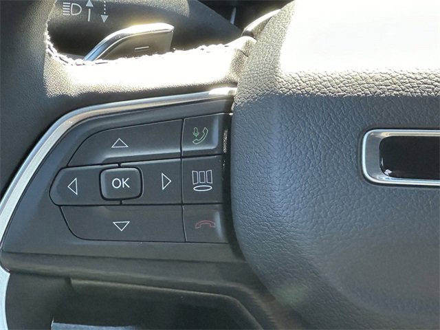 New 2025 Jeep Grand Cherokee L Laredo w/ Luxury Tech Group I image 25