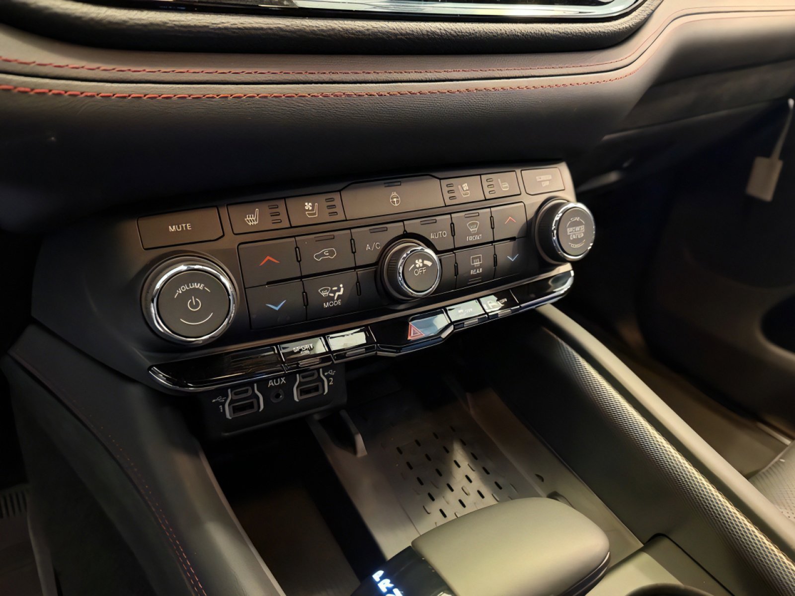 New 2026 Dodge Durango GT image 24