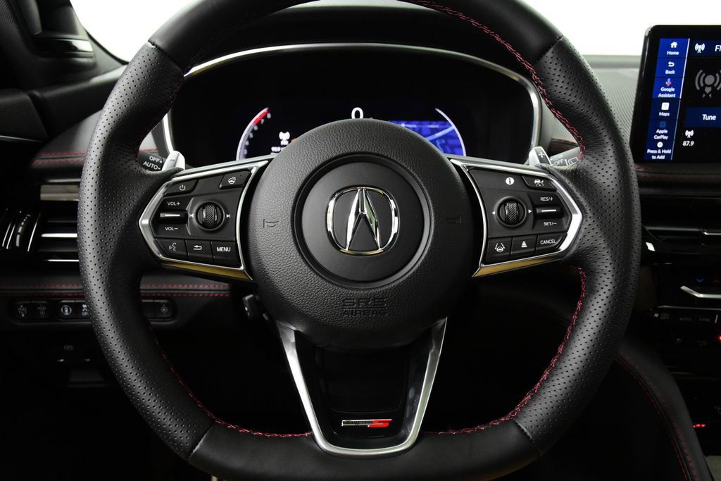 New 2026 Acura MDX Type S image 14