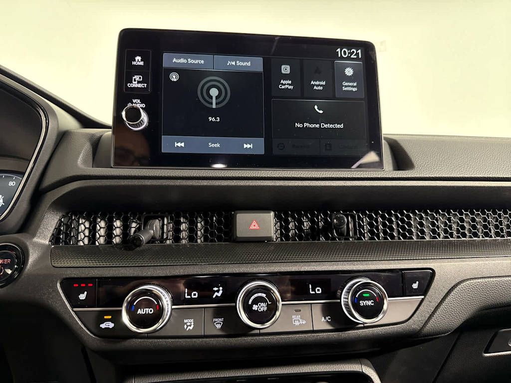 New 2026 Honda CR-V Sport-L image 25