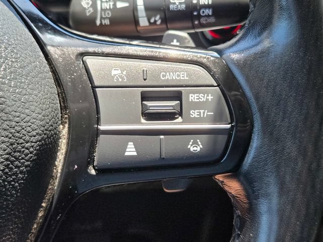 Used 2023 Honda Pilot EX-L image 24