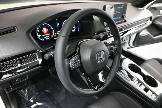 Used 2023 Honda Civic Sport image 17