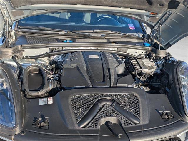 Used 2019 Porsche Macan S image 24