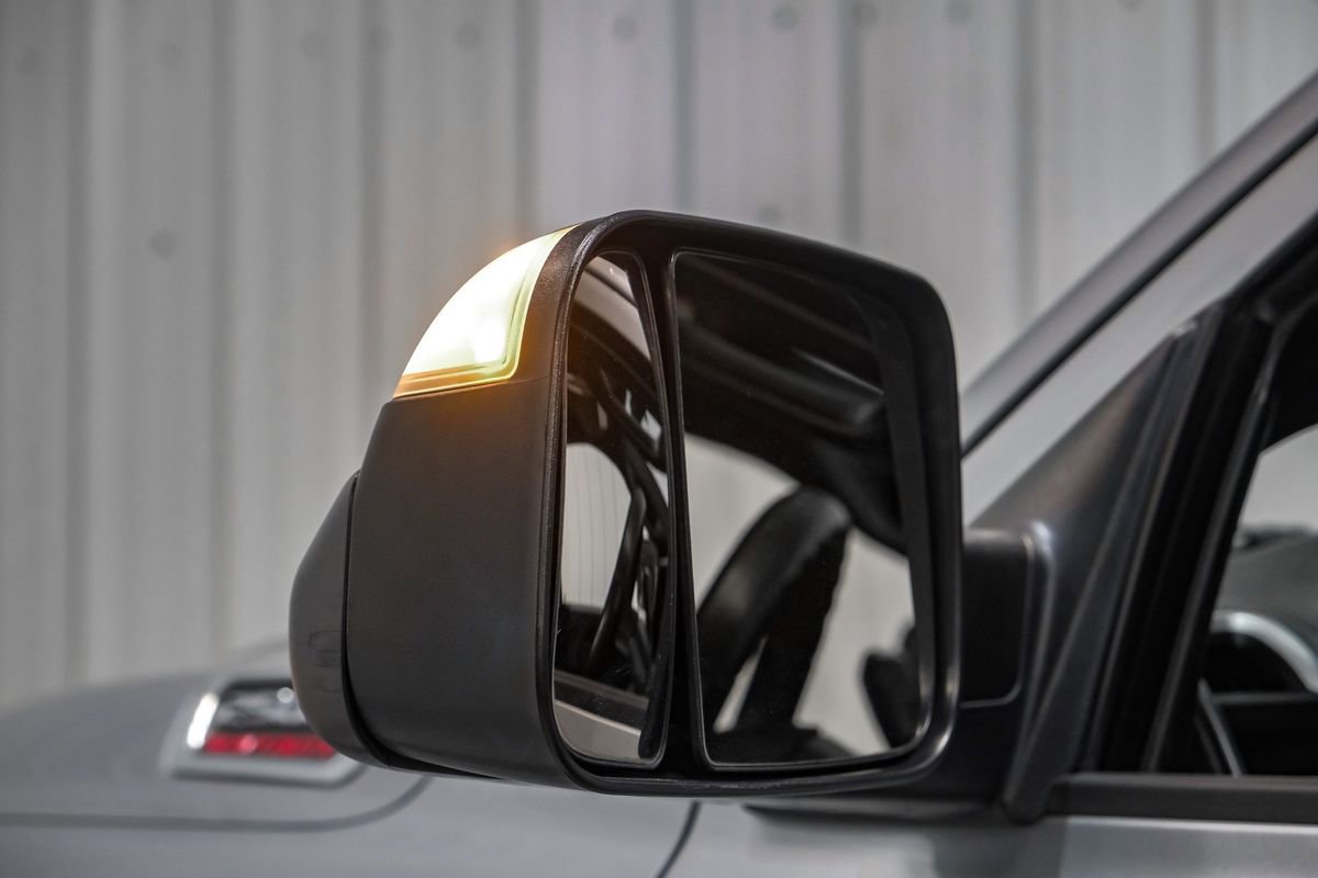 Used 2021 RAM 2500 Big Horn image 40