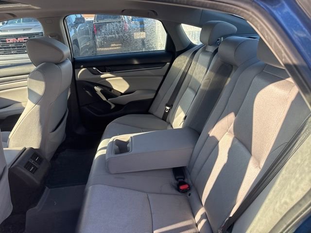 Used 2020 Honda Accord EX image 23