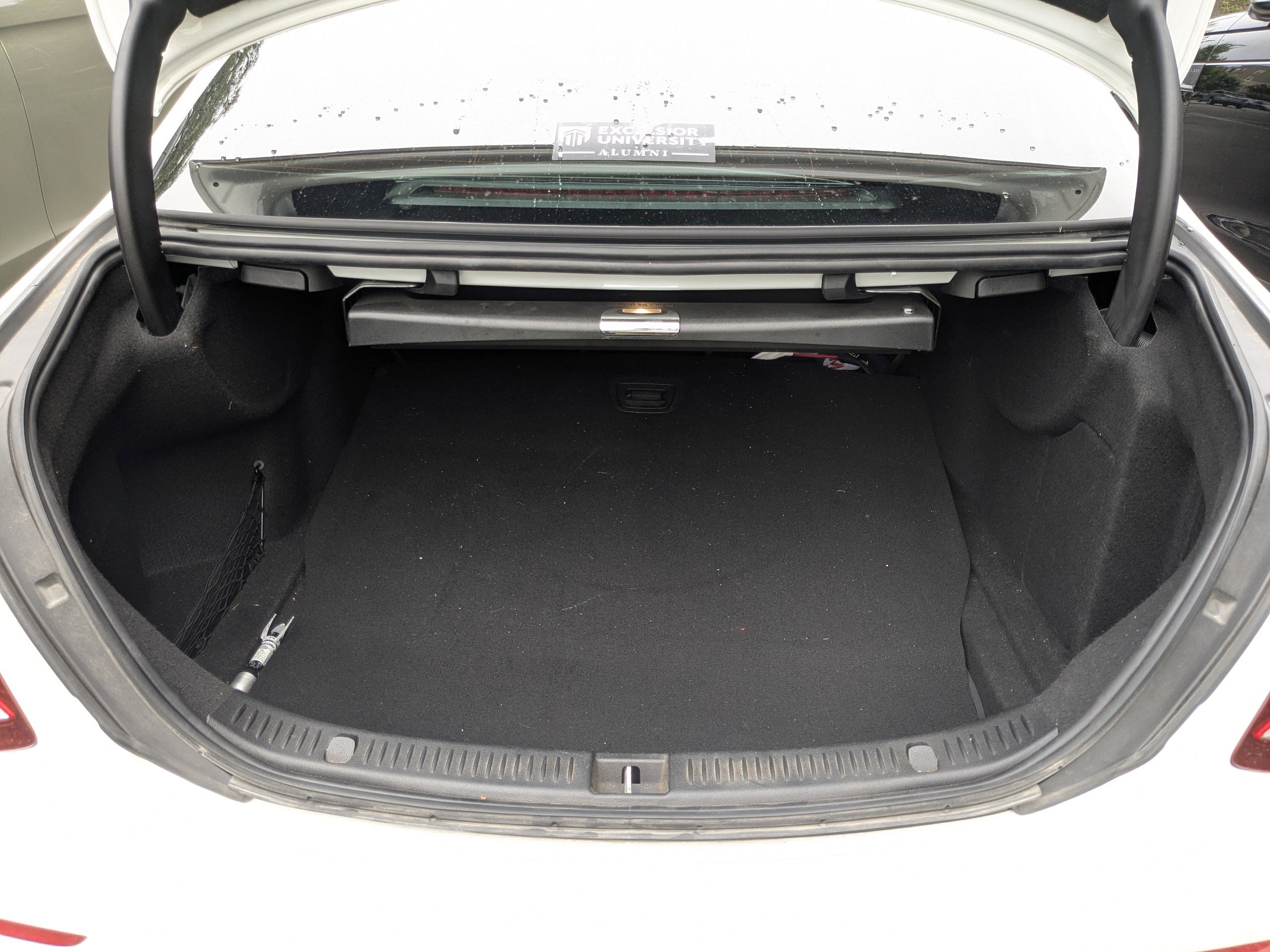 Used 2019 Mercedes-Benz E 300 image 9