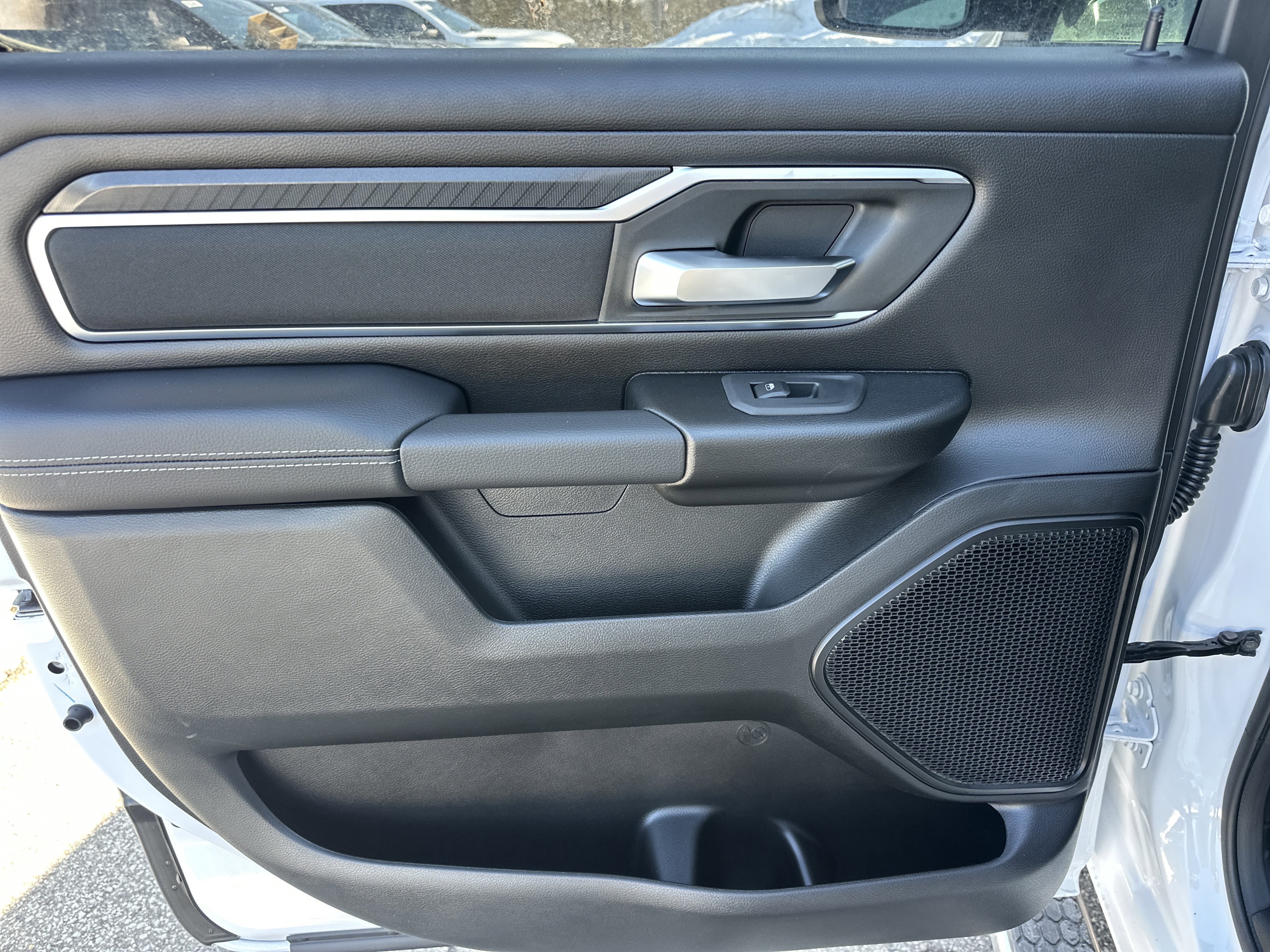 New 2026 RAM 1500 Big Horn image 31