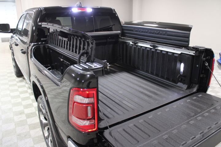 Used 2021 RAM 1500 Limited image 17